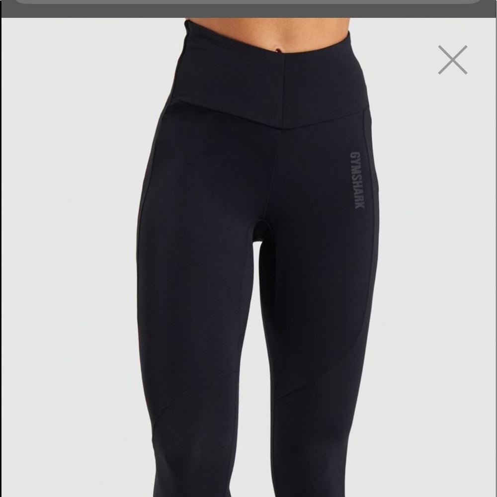 NWT- Gymshark leggings